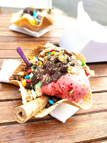 Giovanni Helados Artesanales - Montevideo