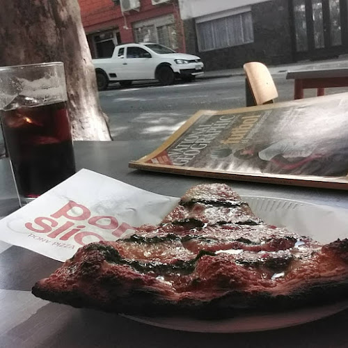 PONY PIZZA Montevideo