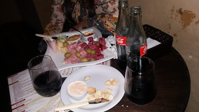 Mastra Salto - Gastronomía y hostelería