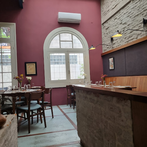 Opinii despre Savarin în Montevideo - Gastronomía y hostelería