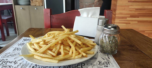 Pizzeria Gropp - Gastronomía y hostelería