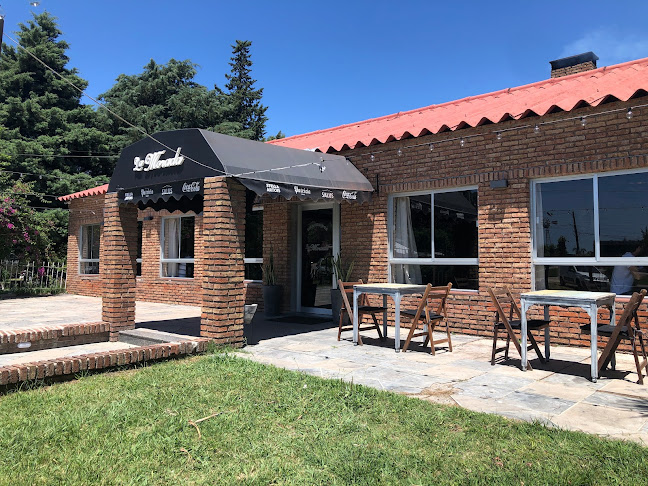 Comentarii opinii despre La Morada