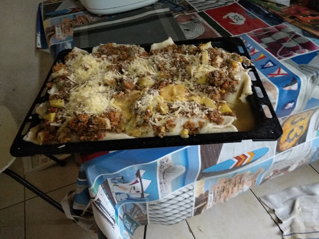 La Estacion Parrillada