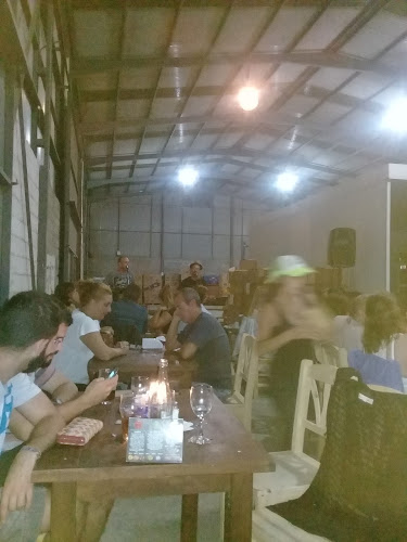 Comentarii opinii despre Volcanica bar Atlántida