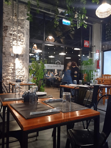 El Bodegon - Montevideo