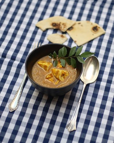 Comentarii opinii despre Moksha Cocina de la India