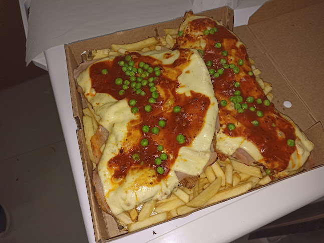 Batlle y Ordóñez 592, 90200 Las Piedras, Departamento de Canelones