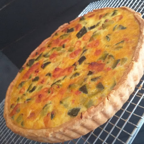 Solo Bueno empanadas artesanales - Rio Branco