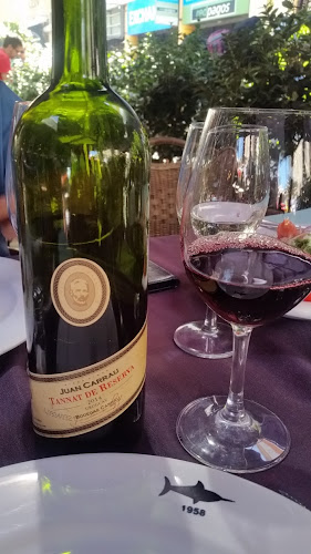 Pérez Castellano 1579, 11000 Montevideo, Departamento de Montevideo