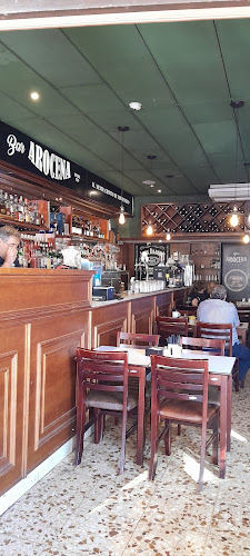 Opinii despre Bar Arocena în Montevideo - Gastronomía y hostelería