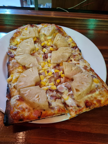 Punta Pizza - Montevideo