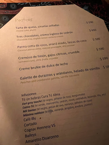 El Abrazo - Manantiales