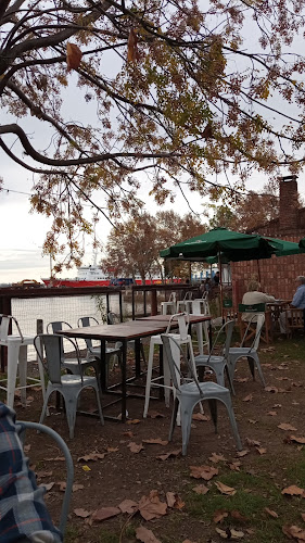 Comentarii opinii despre Resto Pizzería Al Timón