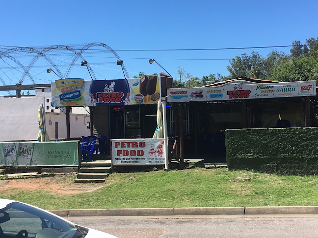 Petro Food
