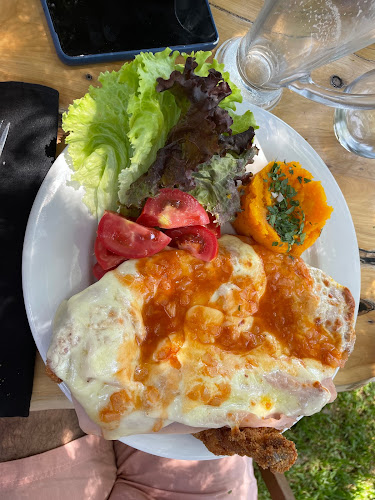 Caetano Bistro - Maldonado