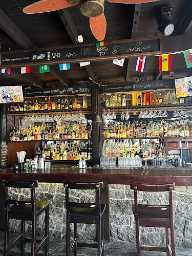 Moby Dick - Gastronomía y hostelería