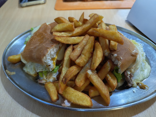 Opinii despre El Milagro în Punta del Este - Gastronomía y hostelería