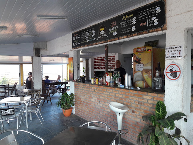 M684+276, Aladino Veiga, 27202 Barra de Valizas, Departamento de Rocha