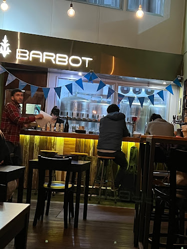 Barbot - Gastronomía y hostelería