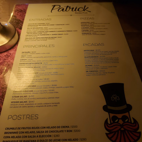 Constituyente &, 11200 Montevideo, Departamento de Montevideo