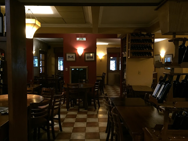 Lo de Marcos - Montevideo