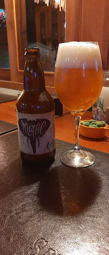 Comentarii opinii despre Dulcelina Pizza&Bar