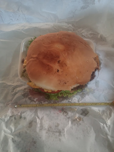 Comipaso El Baurú Gigante - La Paloma