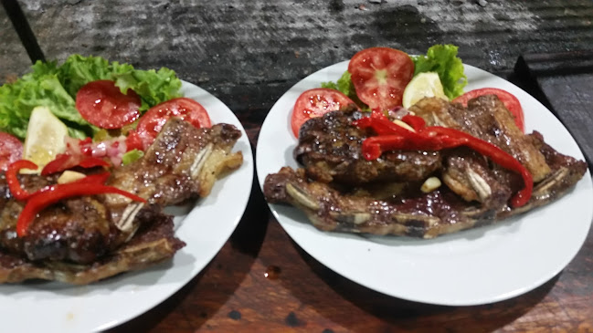 Comentarii opinii despre Restaurante Nuevo Tiempo