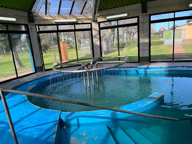 Parador Felipe - Gastronomía y hostelería