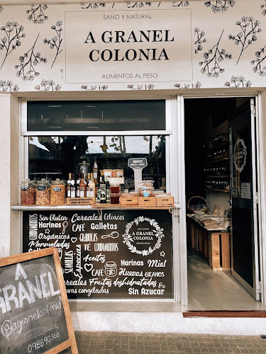 A Granel Colonia