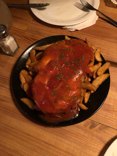 Comentarii opinii despre Restaurante Blanes