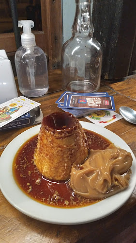 La Pulpería - Gastronomía y hostelería