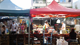 Feria Vecinal Ac. Diaz