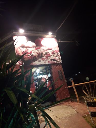 4VXC+46W, 12200 Montevideo, Departamento de Montevideo