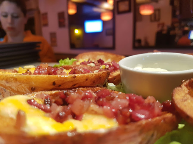 Comentarii opinii despre La Ronda Durazno