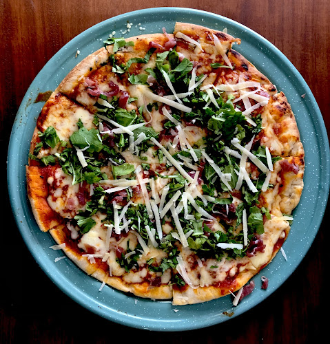 Opinii despre Della Toscana pizza artesanal. în Montevideo - Gastronomía y hostelería