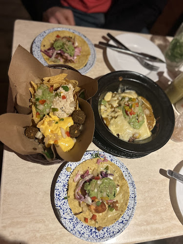 Comentarii opinii despre La Chingada