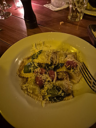 La Olada Restaurant - La Juanita