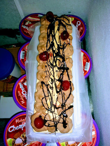 Heladería Artesanal Yelatti - Gastronomía y hostelería