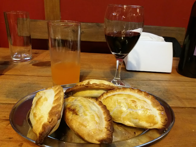 Restaurante Don Pedro - Ciudad de la Costa