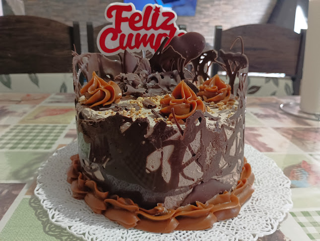 Comentarii opinii despre Las delicias de Maga