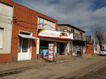 Panadería El Gorro Blanco