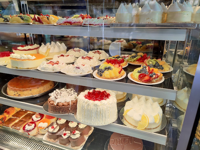 Los Tíos - Montevideo