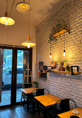 Opinii despre El Cafecito în Montevideo - Gastronomía y hostelería