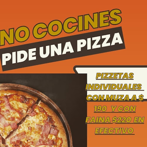 Coby Bar - Montevideo