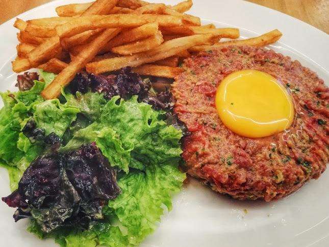 J.L, José Luis Zorrilla de San Martín 93, 11300 Montevideo, Departamento de Montevideo