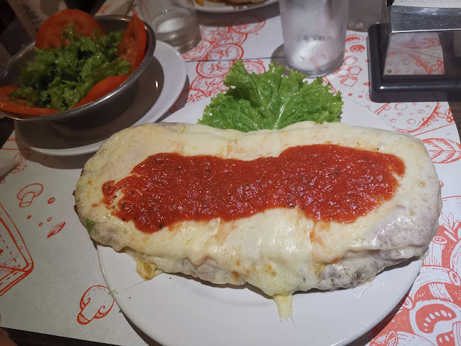 Salsa Y Pimienta - Ciudad de la Costa