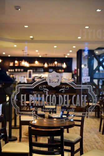El Palacio del Café
