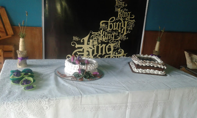 The King Pub - Gastronomía y hostelería