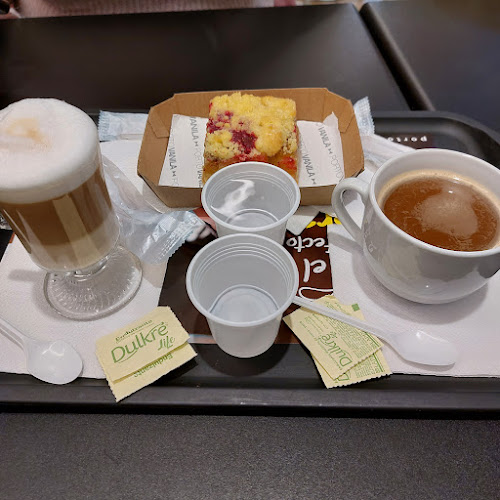 Opinii despre Porto Vanila Express în Montevideo - Gastronomía y hostelería